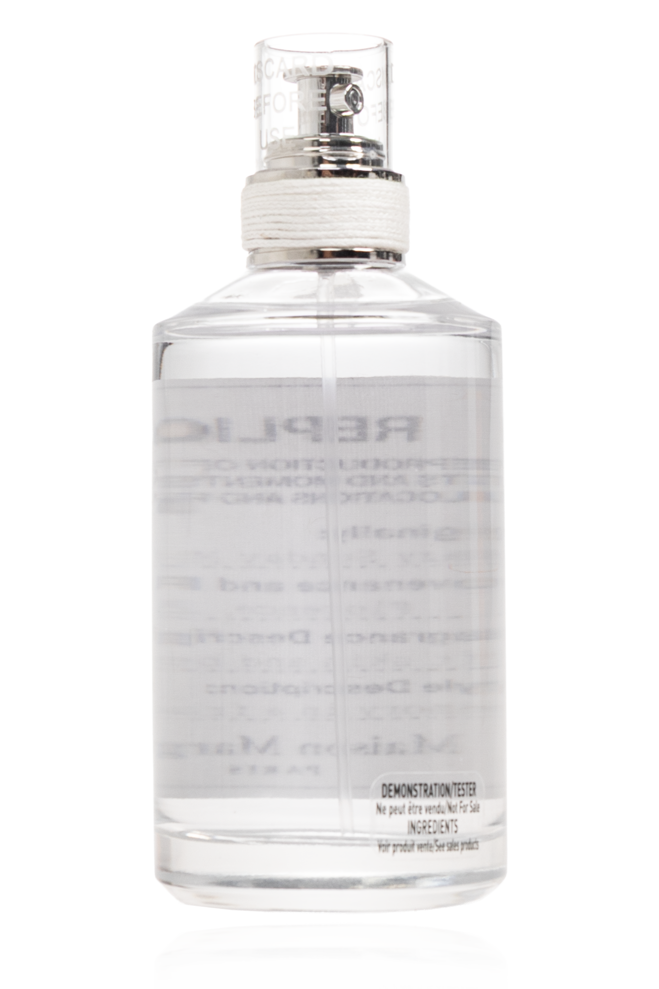 Maison Margiela Eau de Toilette 